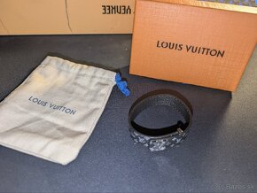 Louis Vuitton náramok - 2