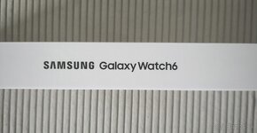 GALAXY Watch 6 ( 40mm) - 2