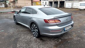 VW ARTEON 2,0 110kw SCR BMT R-LINE  DSG - 2