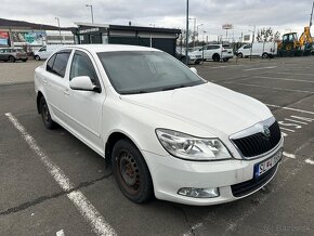 Škoda Octavia 1.4 TSI DSg - 2