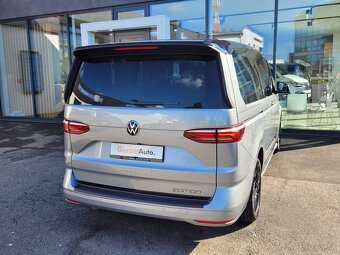 Volkswagen Multivan Long 2.0 TDI DSG Edition - 2