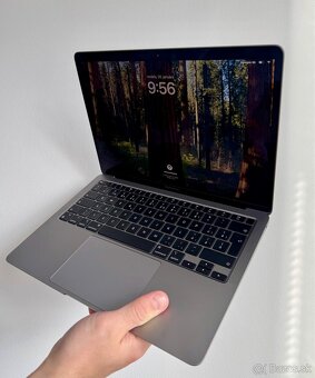 MACBOOK M1 2020 - 2