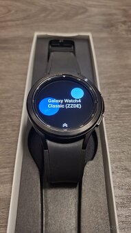 Samsung Galaxy Watch 4 Classic (46mm) - 2