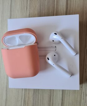 Apple Airpods original - 2