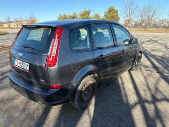 Ford c-max 1.8tdci - 2