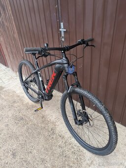 Trek Powerfly 5 - 2