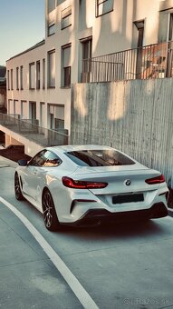 BMW 840d xDrive CARBON CORE - 2