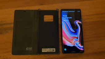 Samsung Galaxy Note9 - 2