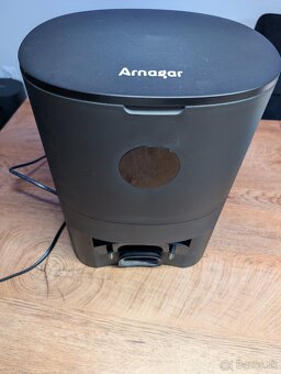 Arnagar S8 PRO - 2