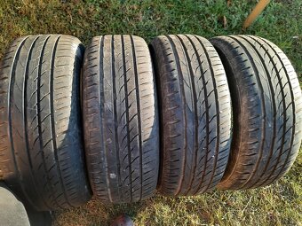 letne 205/55 r16 - 2