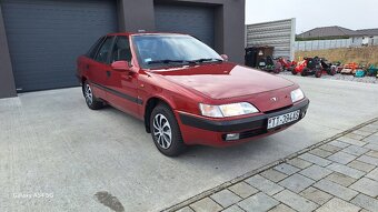 Daewoo ESPERO 1.5 benzín 66kw 100tis km - 2