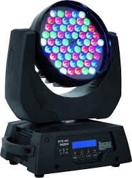 Futurelight eye 60 RGBW - 2