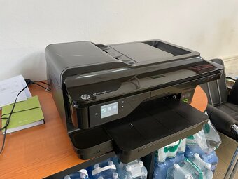 Tlačiareň HP Officejet 7610 - 2