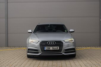 Audi A6 Avant 3.0 TDI 200kW quattro S tronic - 2