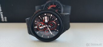 Samsung Watch 5 Pro Black - 2