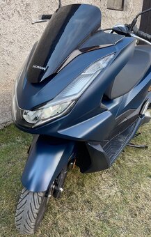 Honda PCX125 r.v.(2023) - 2