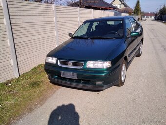 Seat Toledo I. - 2