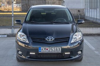 Toyota Auris 1.6 I Valvematic Luna - 2