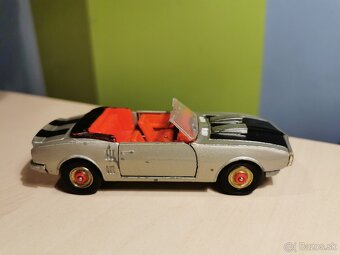 Corgi toys Pontiac Firebird - 2