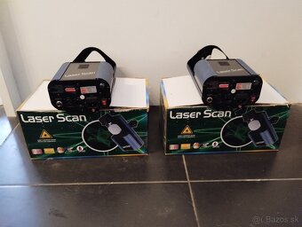 Predám laser scanner - 2