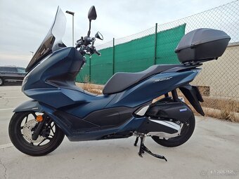 Honda PCX 125 - 2