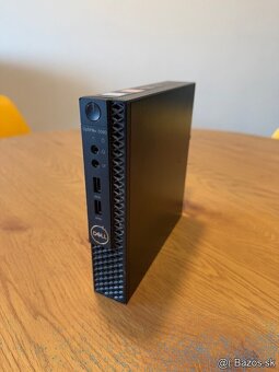 Dell Optiplex 3060M (Micro) - 2