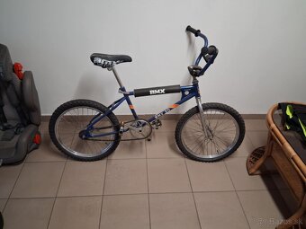 BMX 16 / BMX 20 - 2