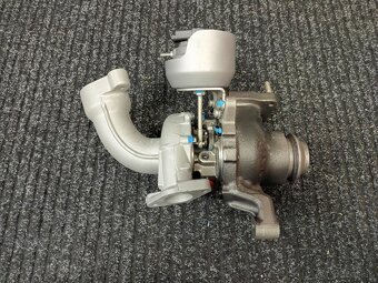 Turbo / 9688361580 / 2,0 / 783249-3 /Citroen/Fiat/Peugeot - 2