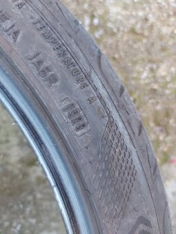 GOODYEAR Eagle F1 Asymmetric 5 225/40 R19 - 2