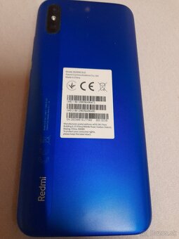 Xiaomi redmi 9A - 2