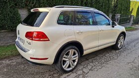 ░▒▓█ Volkswagen Touareg 4x4 NOVA STK a EK  █▓▒░
 - 2