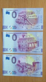 0 euro bankovka, 0 euro souvenir, 0€ bankovka 04 - 2