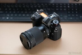 Lumix G9 telo - 2