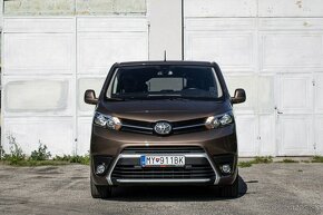 Toyota Proace Verso Family 2.0 D-4D - 2