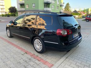 Passat b6 2006 - 2