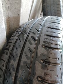 5x100 r14 - 185/60 r14 - 2