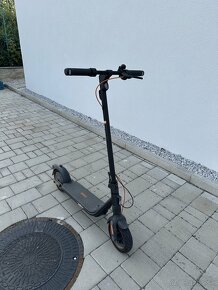 Ninebot KickScooter F2 pro - 2