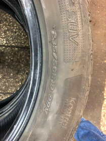 Pneu 235/50 R19 99V Hankook Ventus S1evo SUV - 2