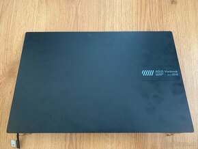 Rozpredam NTB ASUS Vivobook Go 15 (E1504G) - 2