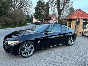 BMW 435D coupe xdrive - 2