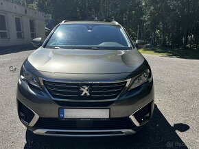 Peugeot 5008 1.6 BlueHDi Allure - 2