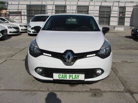 Renault Clio 1.5 dCi LS Technofeel - 2