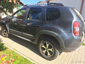 Dacia Duster 1.6 - 2