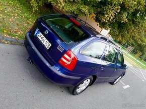 ✅️Škoda octavia ll  2.0 TDI  103.KW✅️ - 2