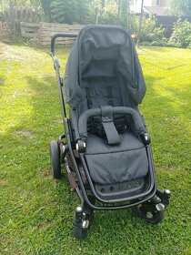 Britax go big - 2