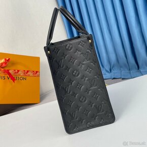 Louis Vuitton kožena taška - 2