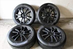 19"--- BROCK--JEEP--GRAND--CHEROKEE---5x127 r19---ZIMNA-SADA - 2