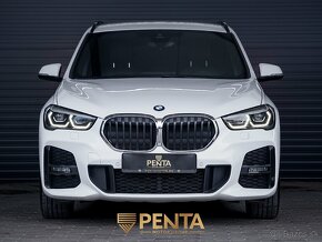 ⭐ BMW X1 M-Packet ⭐ - 2