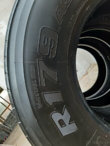 Pneu 385/65r 22.5 - 2