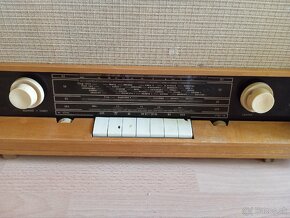 Gramoradio Teslaton Bratislava 536A - 2